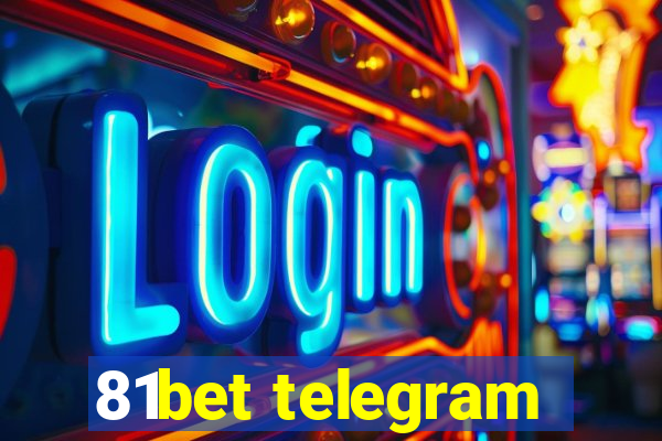 81bet telegram